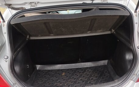 Hyundai Solaris II рестайлинг, 2011 год, 680 000 рублей, 9 фотография