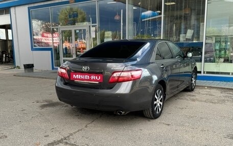 Toyota Camry, 2006 год, 770 000 рублей, 4 фотография