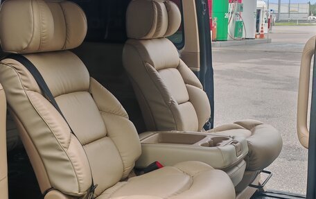 Hyundai Grand Starex Grand Starex I рестайлинг 2, 2011 год, 1 999 999 рублей, 7 фотография