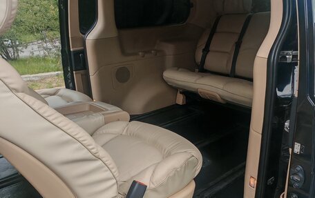 Hyundai Grand Starex Grand Starex I рестайлинг 2, 2011 год, 1 999 999 рублей, 9 фотография