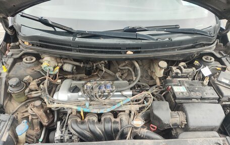 KIA Rio III рестайлинг, 2011 год, 680 000 рублей, 3 фотография