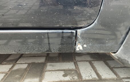 KIA Rio III рестайлинг, 2011 год, 680 000 рублей, 13 фотография