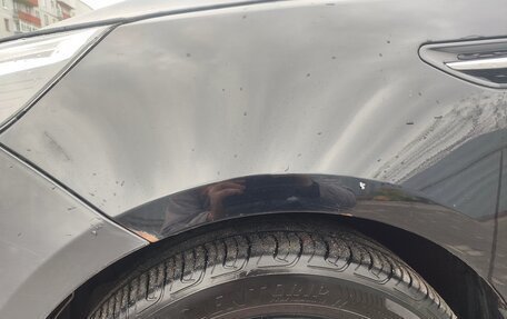 KIA Rio III рестайлинг, 2011 год, 680 000 рублей, 20 фотография