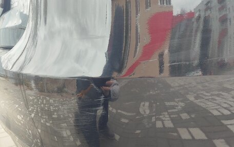 KIA Rio III рестайлинг, 2011 год, 680 000 рублей, 10 фотография