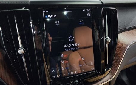 Volvo XC60 II, 2023 год, 3 900 000 рублей, 12 фотография