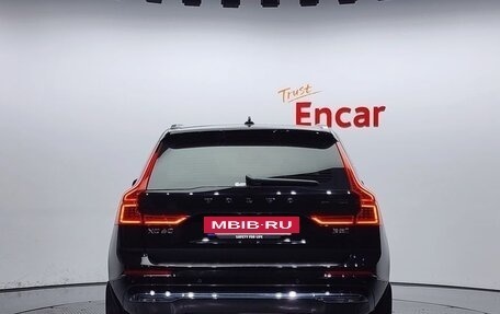 Volvo XC60 II, 2023 год, 3 900 000 рублей, 4 фотография