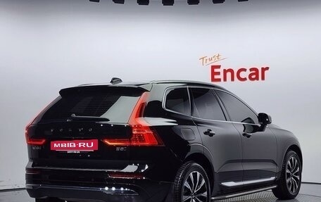 Volvo XC60 II, 2023 год, 3 900 000 рублей, 3 фотография