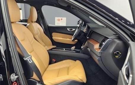 Volvo XC60 II, 2023 год, 3 900 000 рублей, 14 фотография