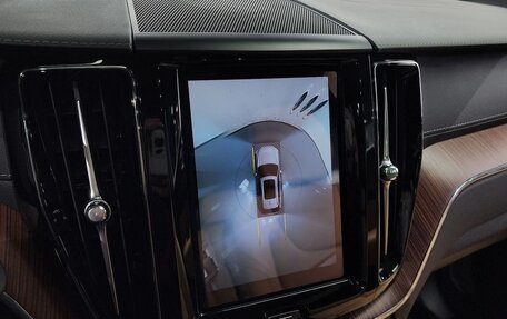 Volvo XC60 II, 2023 год, 3 900 000 рублей, 19 фотография