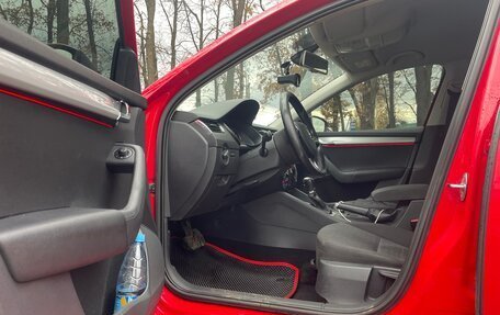 Skoda Octavia, 2014 год, 1 250 000 рублей, 8 фотография