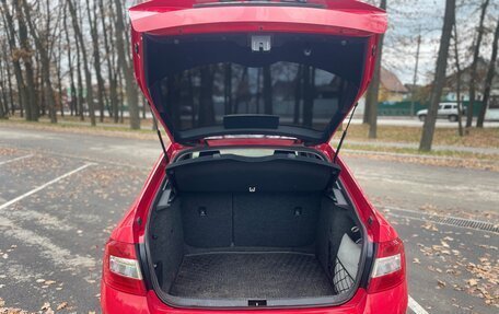 Skoda Octavia, 2014 год, 1 250 000 рублей, 6 фотография