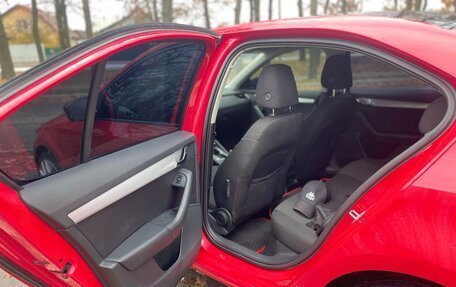 Skoda Octavia, 2014 год, 1 250 000 рублей, 7 фотография