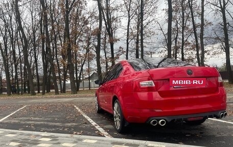 Skoda Octavia, 2014 год, 1 250 000 рублей, 5 фотография