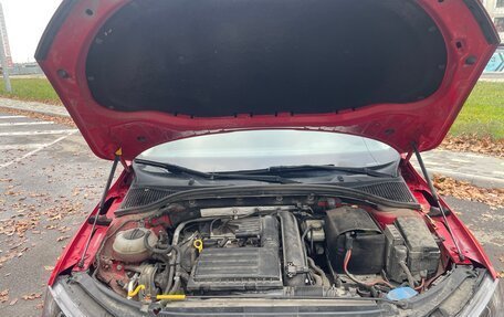 Skoda Octavia, 2014 год, 1 250 000 рублей, 10 фотография