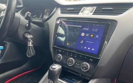 Skoda Octavia, 2014 год, 1 250 000 рублей, 12 фотография