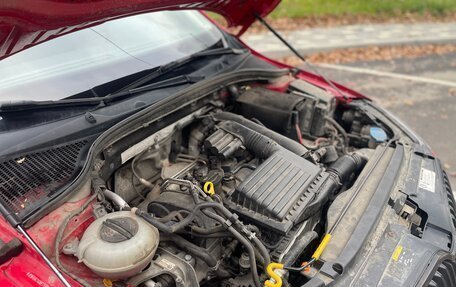 Skoda Octavia, 2014 год, 1 250 000 рублей, 11 фотография