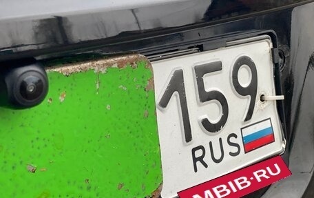 Hyundai Solaris II рестайлинг, 2012 год, 544 000 рублей, 13 фотография