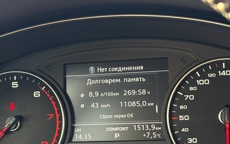 Audi A4 allroad, 2016 год, 2 500 000 рублей, 9 фотография