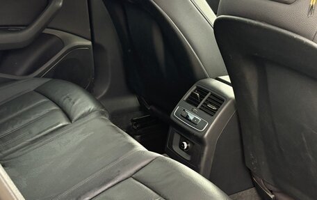 Audi A4 allroad, 2016 год, 2 500 000 рублей, 5 фотография