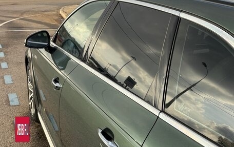 Audi A4 allroad, 2016 год, 2 500 000 рублей, 3 фотография