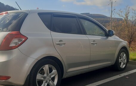 KIA cee'd I рестайлинг, 2011 год, 630 000 рублей, 6 фотография