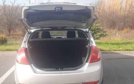 KIA cee'd I рестайлинг, 2011 год, 630 000 рублей, 7 фотография