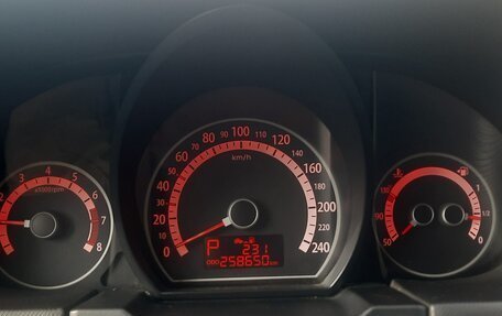 KIA cee'd I рестайлинг, 2011 год, 630 000 рублей, 14 фотография