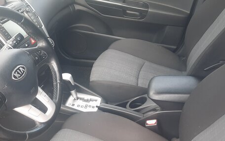 KIA cee'd I рестайлинг, 2011 год, 630 000 рублей, 10 фотография