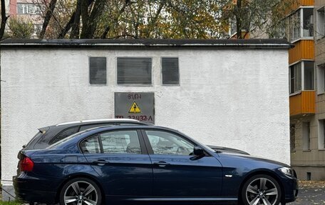 BMW 3 серия, 2011 год, 1 200 000 рублей, 2 фотография