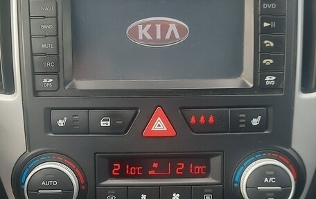 KIA cee'd I рестайлинг, 2011 год, 630 000 рублей, 13 фотография