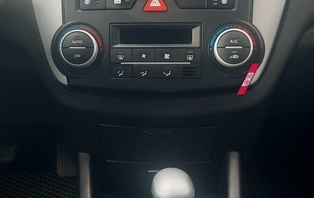 KIA cee'd I рестайлинг, 2011 год, 630 000 рублей, 9 фотография