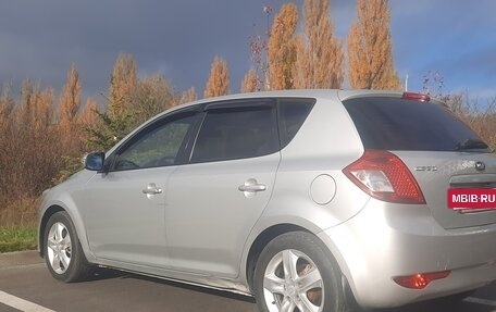 KIA cee'd I рестайлинг, 2011 год, 630 000 рублей, 4 фотография