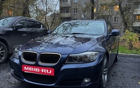 BMW 3 серия, 2011 год, 1 200 000 рублей, 5 фотография