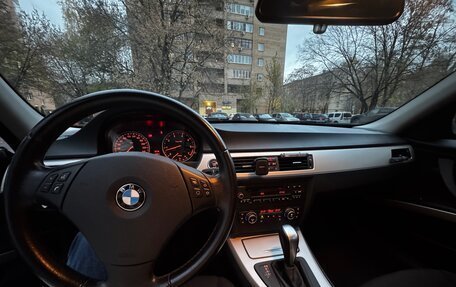 BMW 3 серия, 2011 год, 1 200 000 рублей, 10 фотография