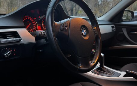 BMW 3 серия, 2011 год, 1 200 000 рублей, 9 фотография