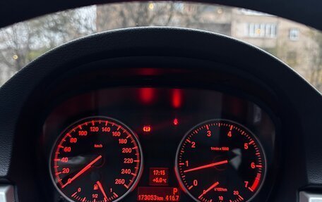 BMW 3 серия, 2011 год, 1 200 000 рублей, 11 фотография