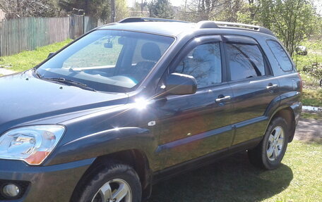 KIA Sportage II, 2009 год, 1 499 000 рублей, 5 фотография