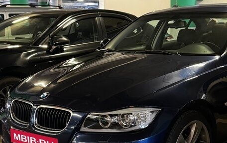 BMW 3 серия, 2011 год, 1 200 000 рублей, 6 фотография