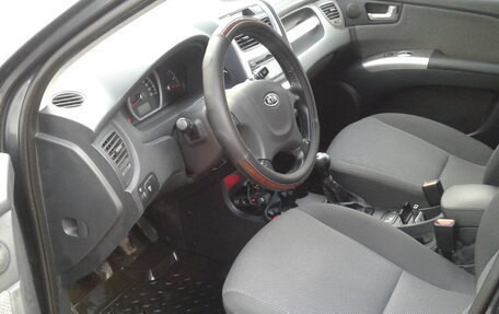 KIA Sportage II, 2009 год, 1 499 000 рублей, 7 фотография