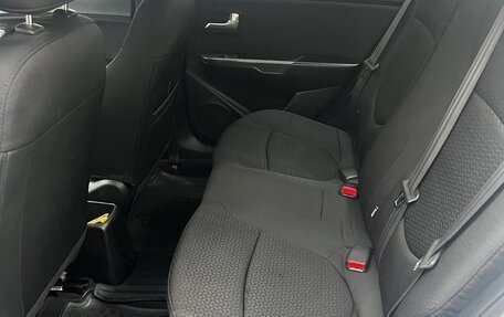 KIA Rio III рестайлинг, 2015 год, 1 100 000 рублей, 6 фотография