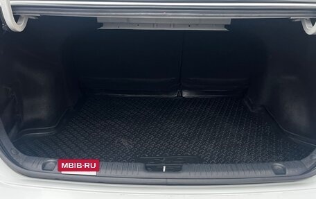 KIA Rio III рестайлинг, 2015 год, 1 100 000 рублей, 11 фотография