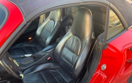 Porsche 911, 2002 год, 3 200 000 рублей, 11 фотография