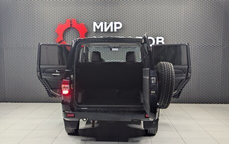 ЛуАЗ Patriot, 2018 год, 1 020 000 рублей, 8 фотография