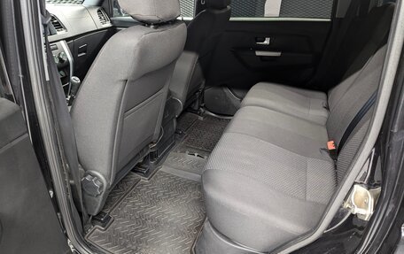 ЛуАЗ Patriot, 2018 год, 1 020 000 рублей, 12 фотография