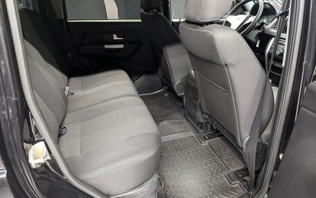 ЛуАЗ Patriot, 2018 год, 1 020 000 рублей, 14 фотография