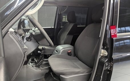 ЛуАЗ Patriot, 2018 год, 1 020 000 рублей, 11 фотография