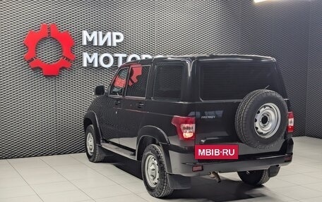 ЛуАЗ Patriot, 2018 год, 1 020 000 рублей, 6 фотография