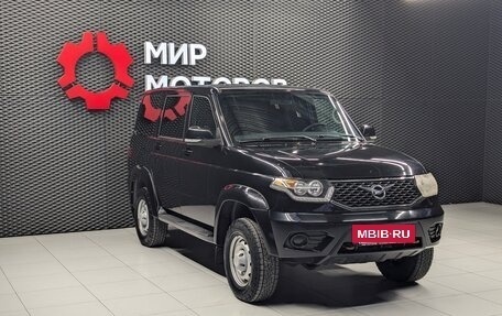 ЛуАЗ Patriot, 2018 год, 1 020 000 рублей, 3 фотография