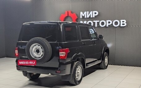 ЛуАЗ Patriot, 2018 год, 1 020 000 рублей, 4 фотография