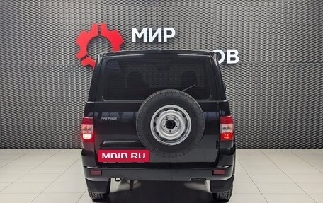 ЛуАЗ Patriot, 2018 год, 1 020 000 рублей, 5 фотография